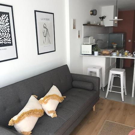 Torreon II Apartment Фос Екстериор снимка
