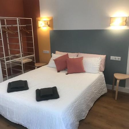 Torreon II Apartment Фос Екстериор снимка