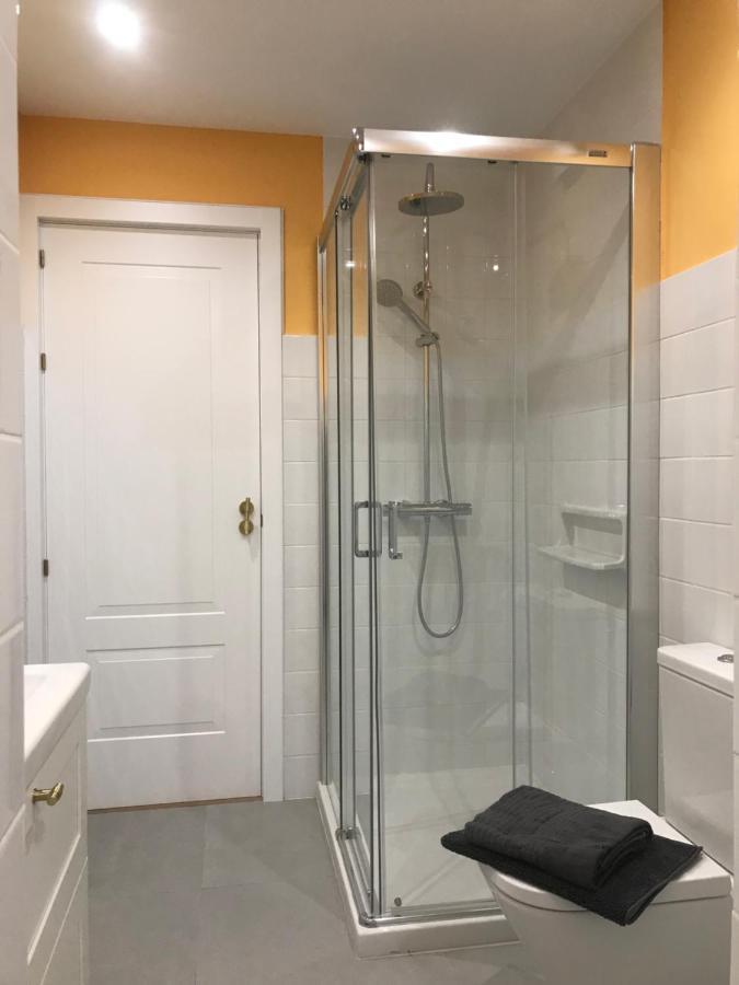 Torreon II Apartment Фос Екстериор снимка