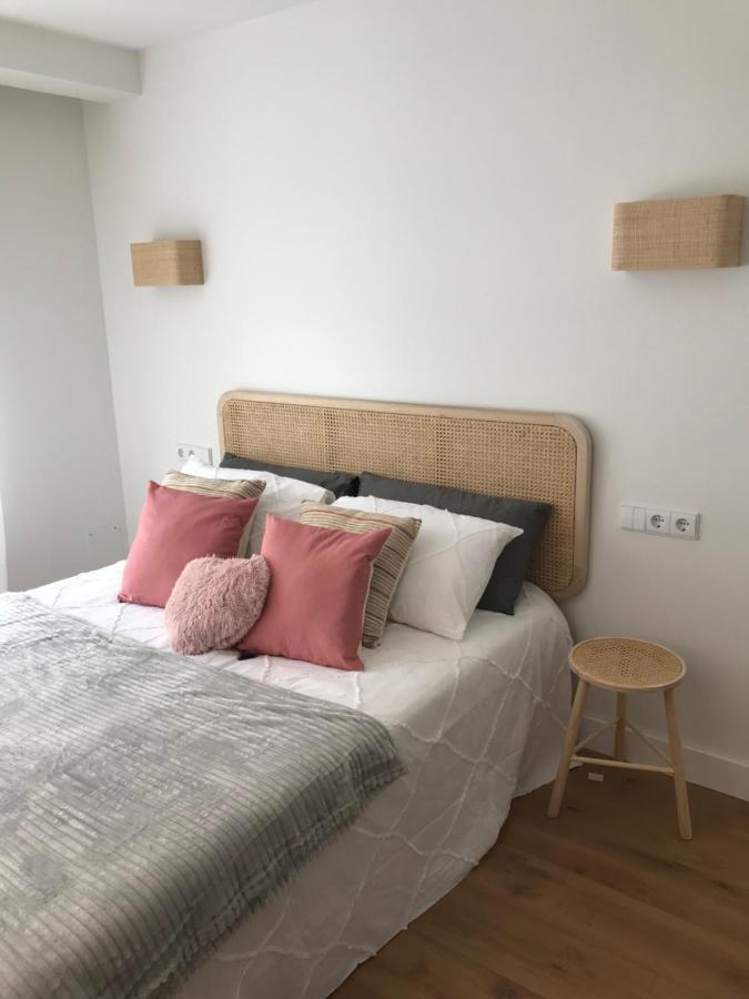 Torreon II Apartment Фос Екстериор снимка