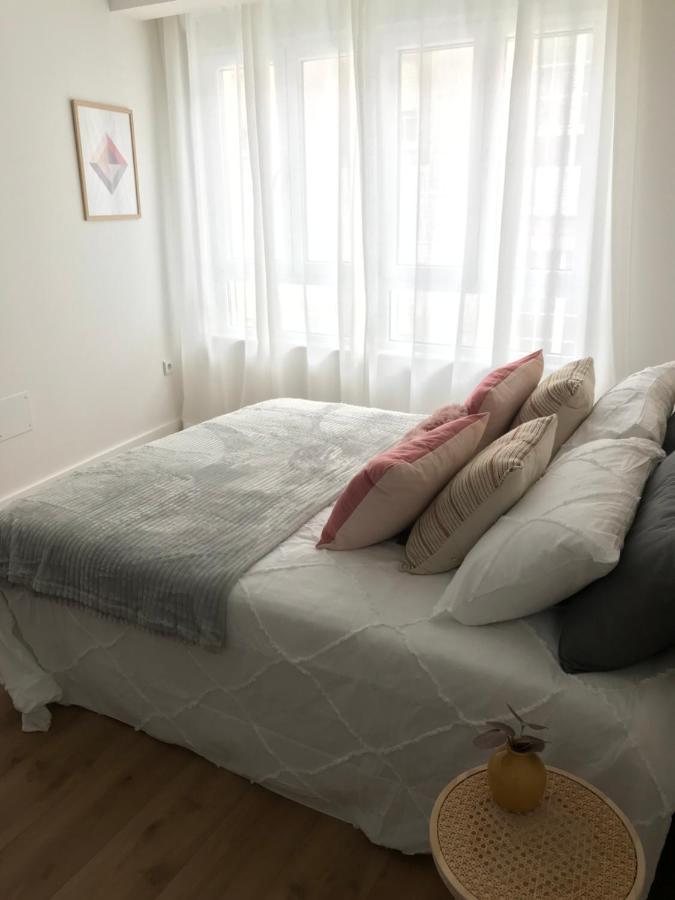 Torreon II Apartment Фос Екстериор снимка